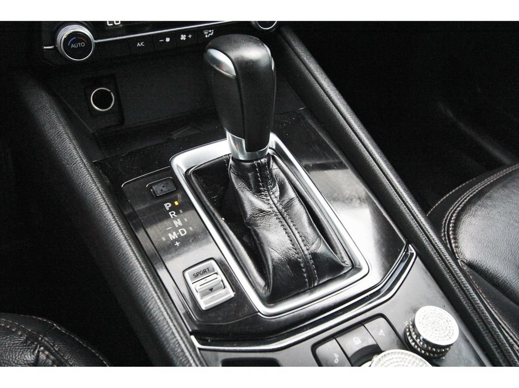 Used 2021 MAZDA CX-5 Touring w/ Touring Preferred SV Package FWD image 28