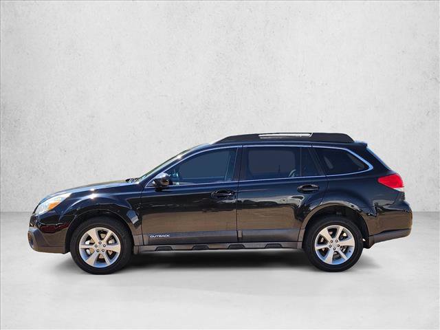 Used 2013 Subaru Outback 2.5i Premium image 8