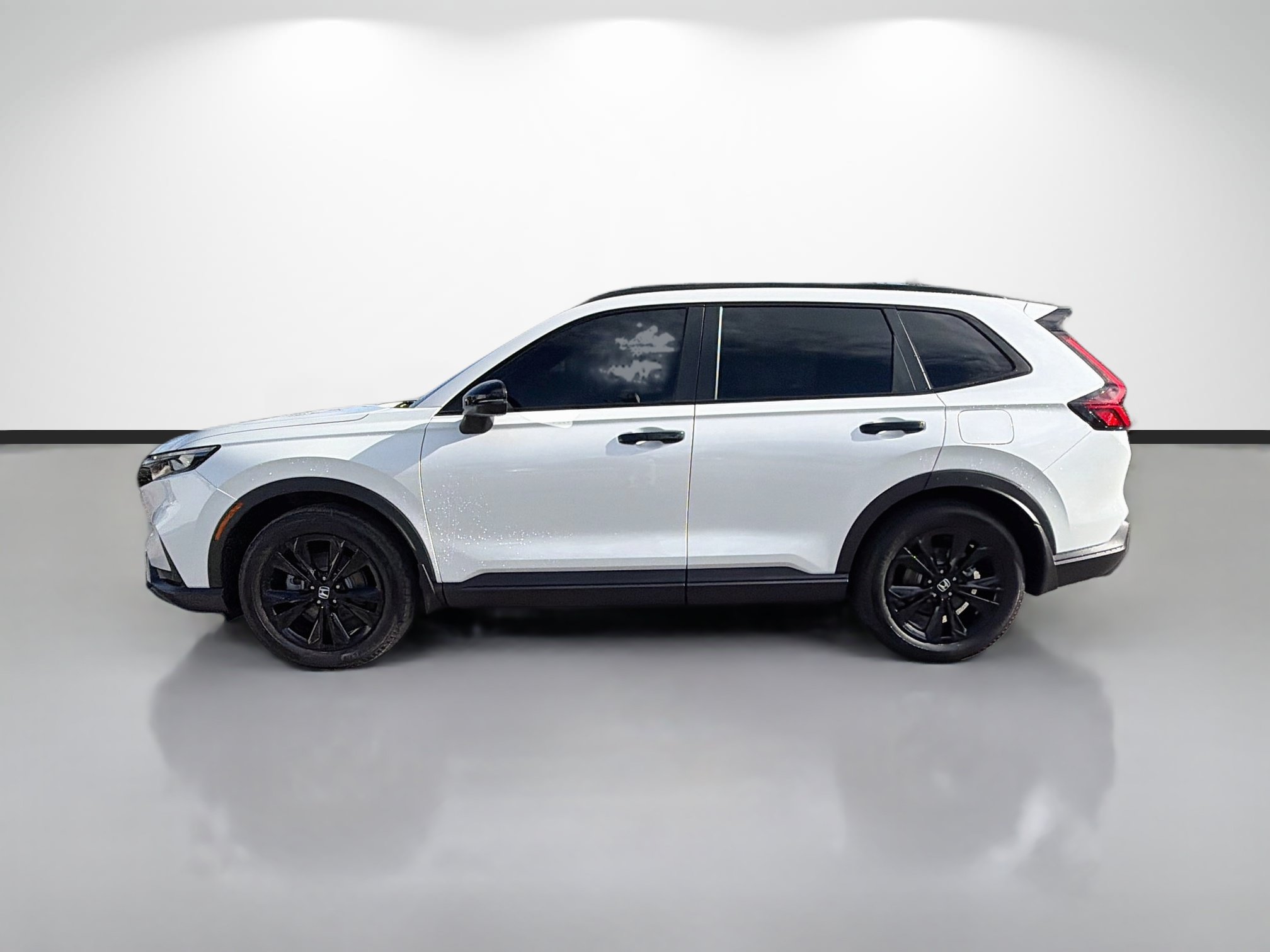 Used 2026 Honda CR-V Sport Touring image 6