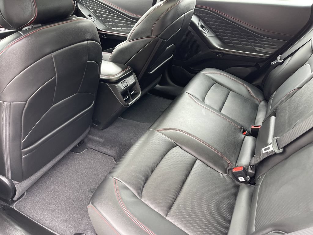 New 2026 Dodge Charger R/T AWD/4WD image 17