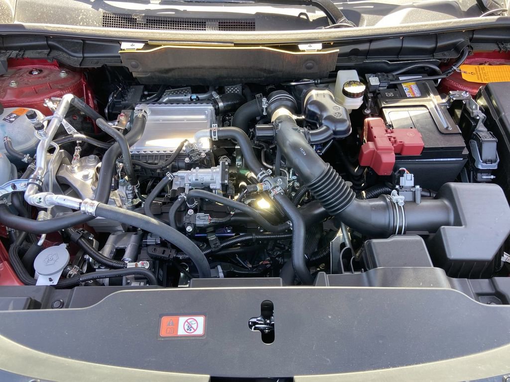 New 2026 Mitsubishi Outlander ES FWD image 26