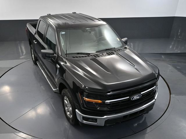 Used 2024 Ford F150 XLT image 53