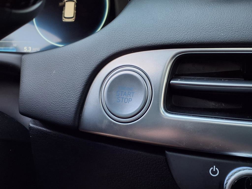 Used 2024 Hyundai Palisade Calligraphy image 44