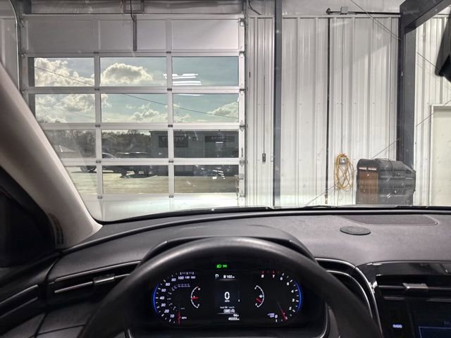 Used 2022 Hyundai Tucson SEL image 7