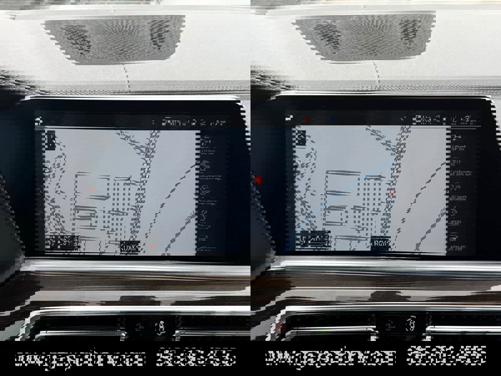 Used 2023 BMW X5 xDrive40i w/ Luxury Seating Package image 27