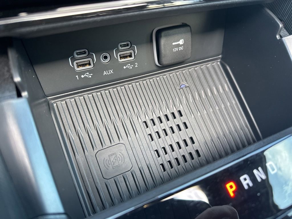 New 2026 Jeep Grand Cherokee Laredo image 23