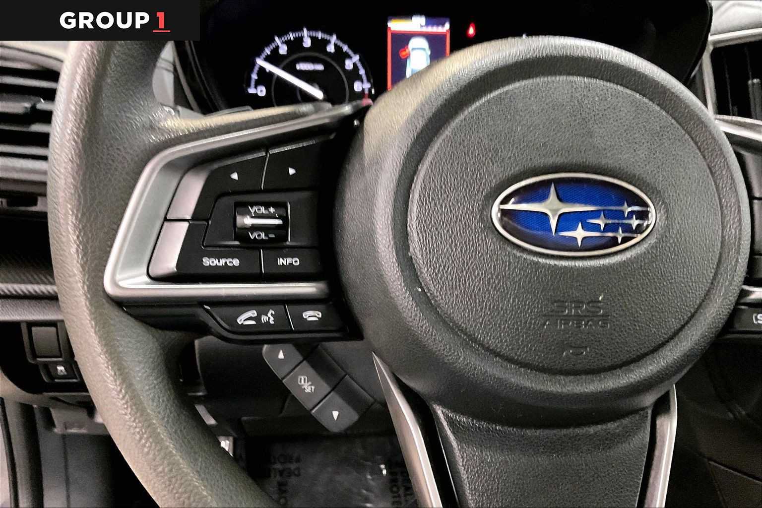 Used 2022 Subaru Impreza 2.0i Premium AWD/4WD image 23