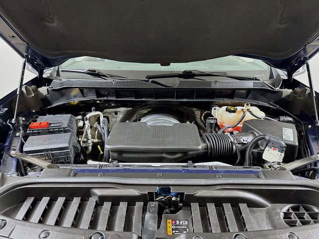 Used 2021 Chevrolet Silverado 1500 LT Trail Boss w/ Convenience Package II image 29