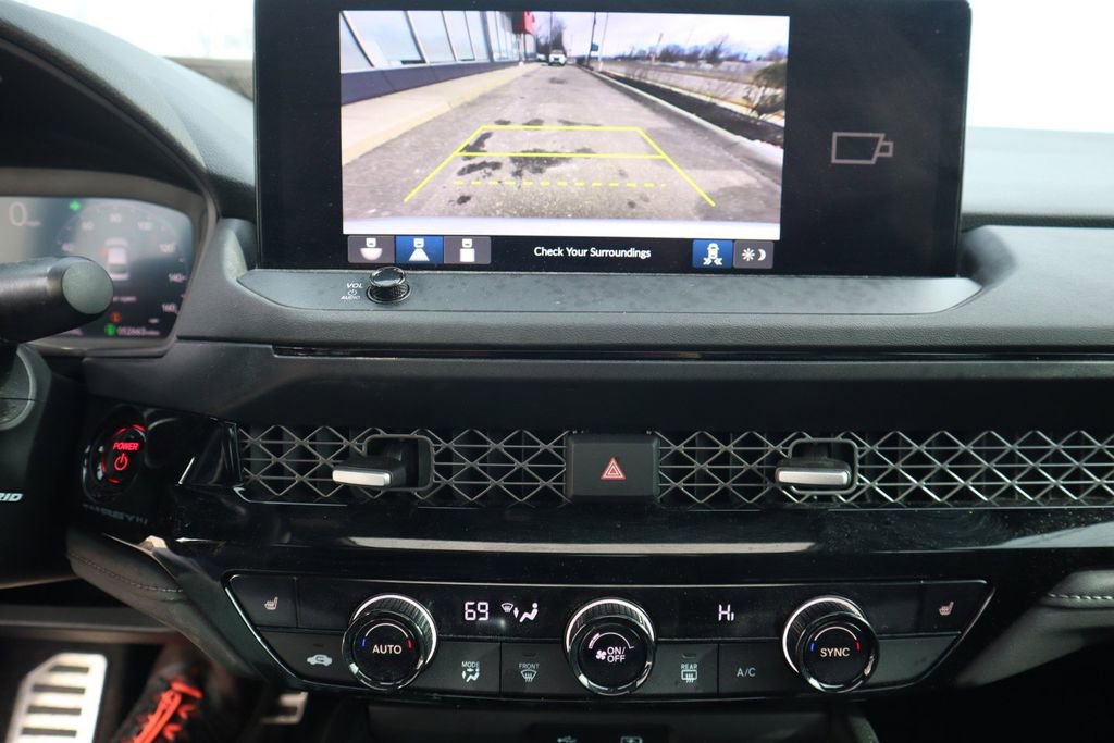 Used 2024 Honda Accord Sport image 22