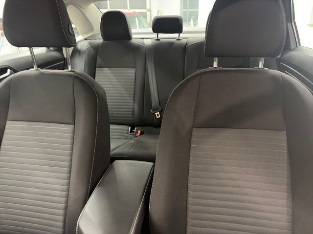 Used 2025 Volkswagen Jetta S image 50