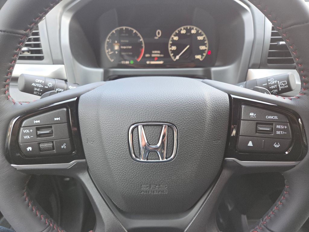 New 2026 Honda Odyssey Sport-L image 19