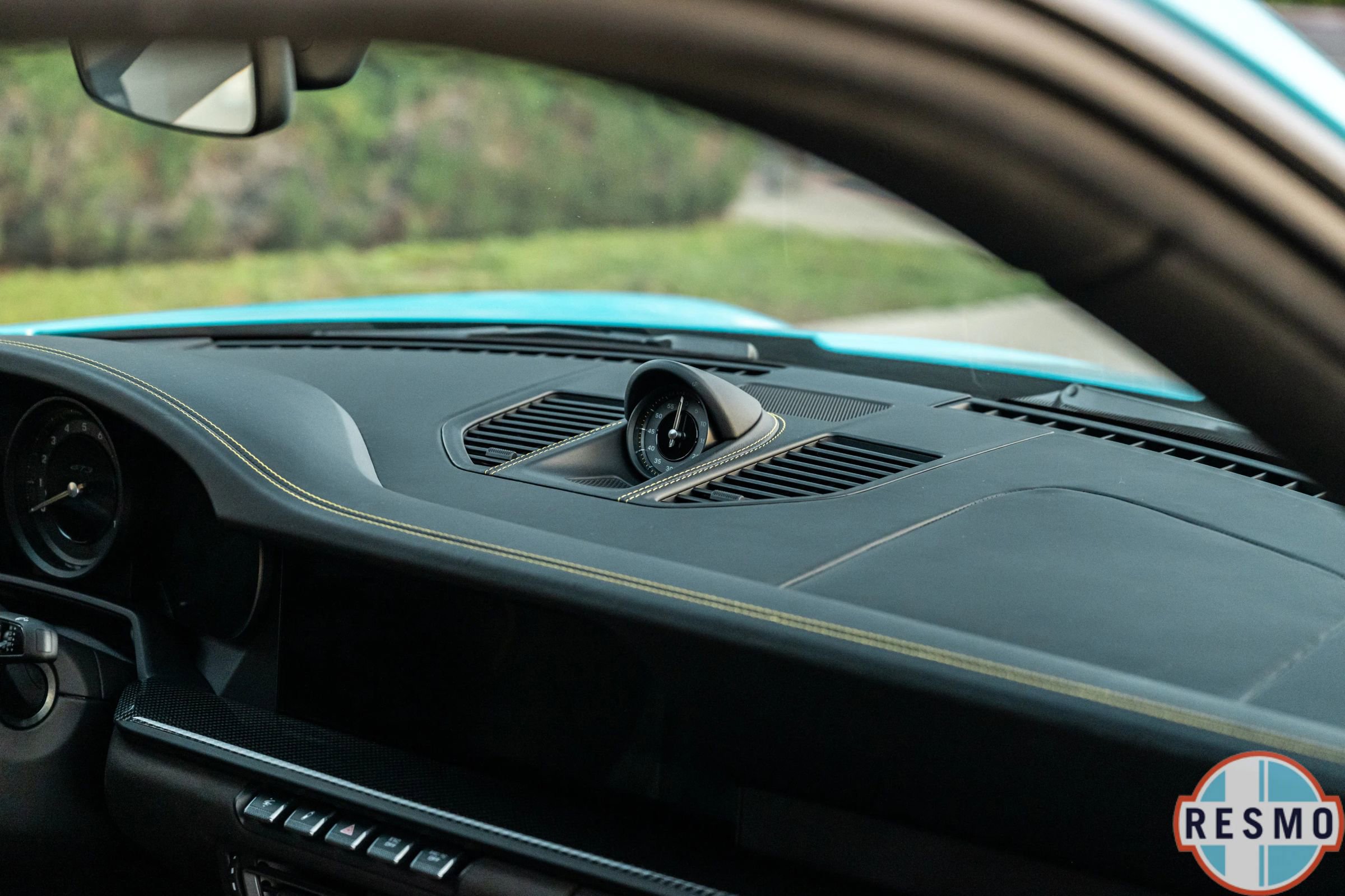 Used 2022 Porsche 911 GT3 image 40