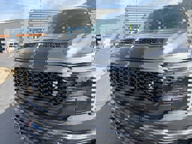 New 2025 Ford F150 Lariat w/ Equipment Group 501A Mid image 18