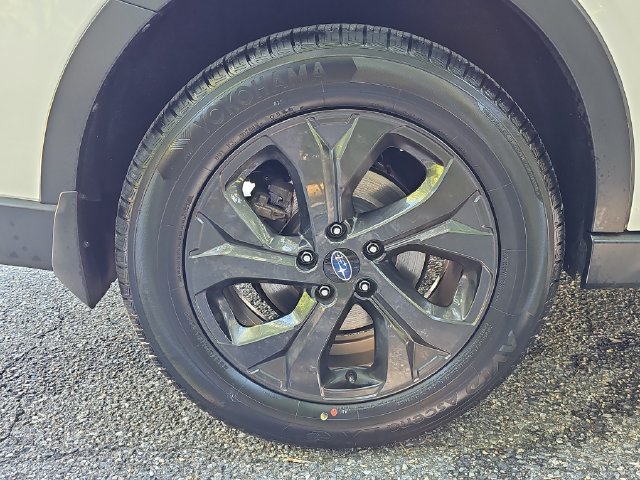 Certified 2021 Subaru Outback Onyx Edition XT AWD/4WD image 24
