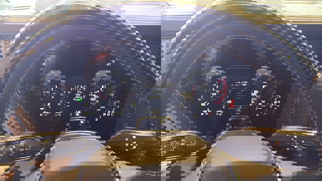 New 2026 GMC Yukon Denali Ultimate w/ LPO, Floor Liner Package image 31