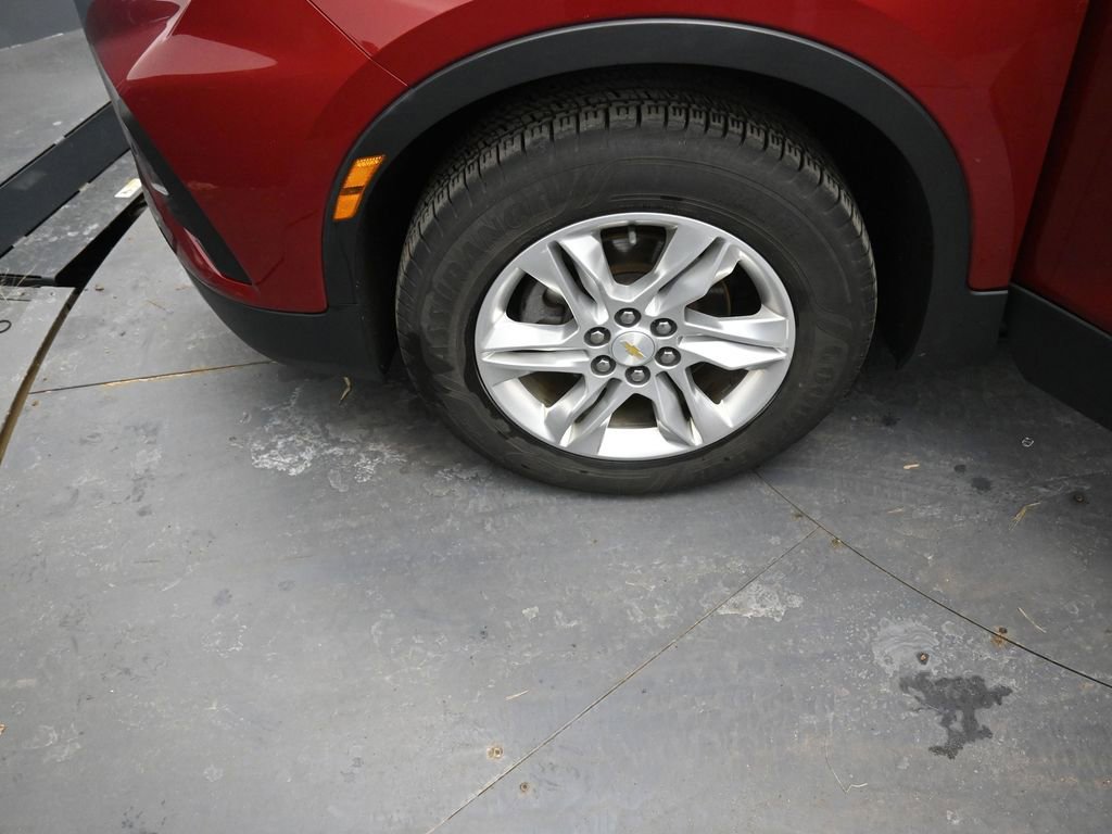 Used 2020 Chevrolet Blazer LT image 12