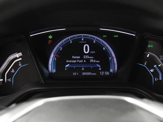 Used 2019 Honda Civic LX image 8