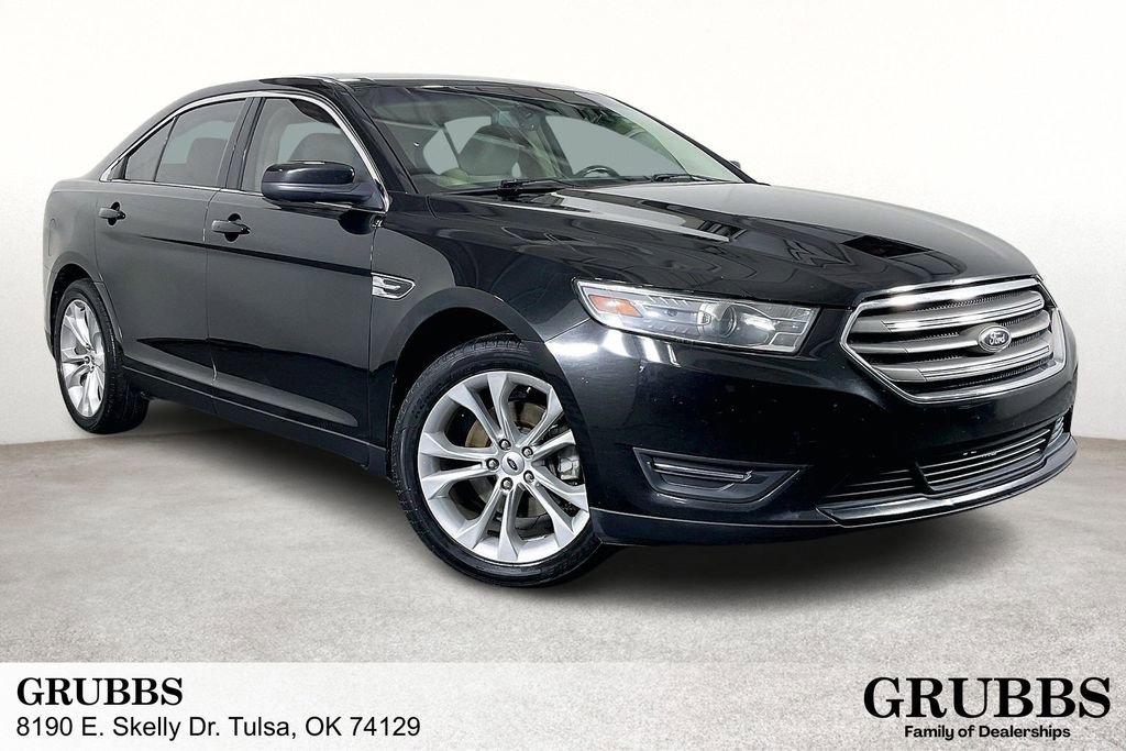 Used 2013 Ford Taurus SEL