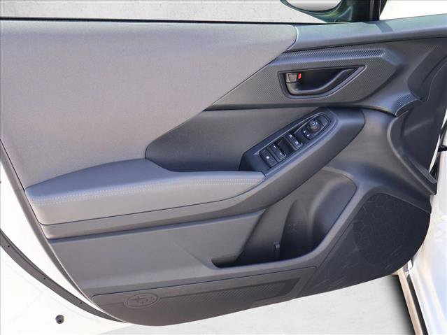 Certified 2024 Subaru Crosstrek 2.0i Premium image 10