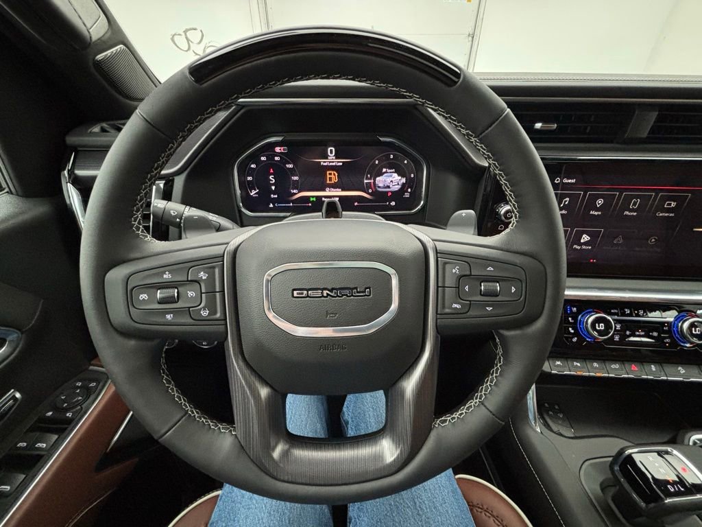 New 2026 GMC Sierra 1500 Denali Ultimate image 31