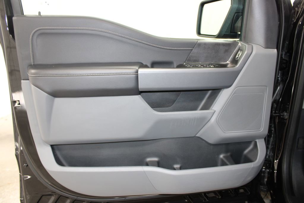 Used 2025 Ford F150 XLT w/ Equipment Group 301A Standard image 20