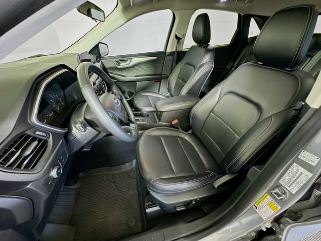Used 2021 Ford Escape SEL FWD image 12