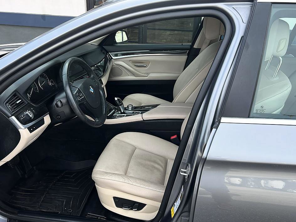 Used 2013 BMW 535i image 19