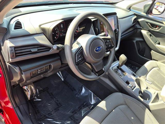 Certified 2024 Subaru Crosstrek 2.0i Premium AWD/4WD image 10