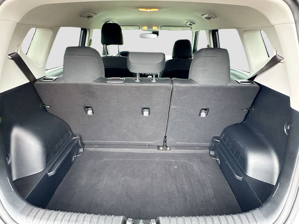 Used 2025 Kia Soul LX w/ LX Technology Package image 23