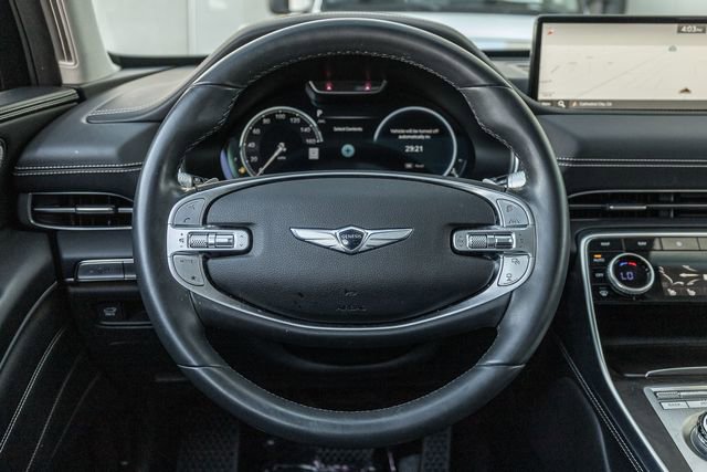 Used 2023 Genesis GV80 2.5T w/ Prestige Package image 9