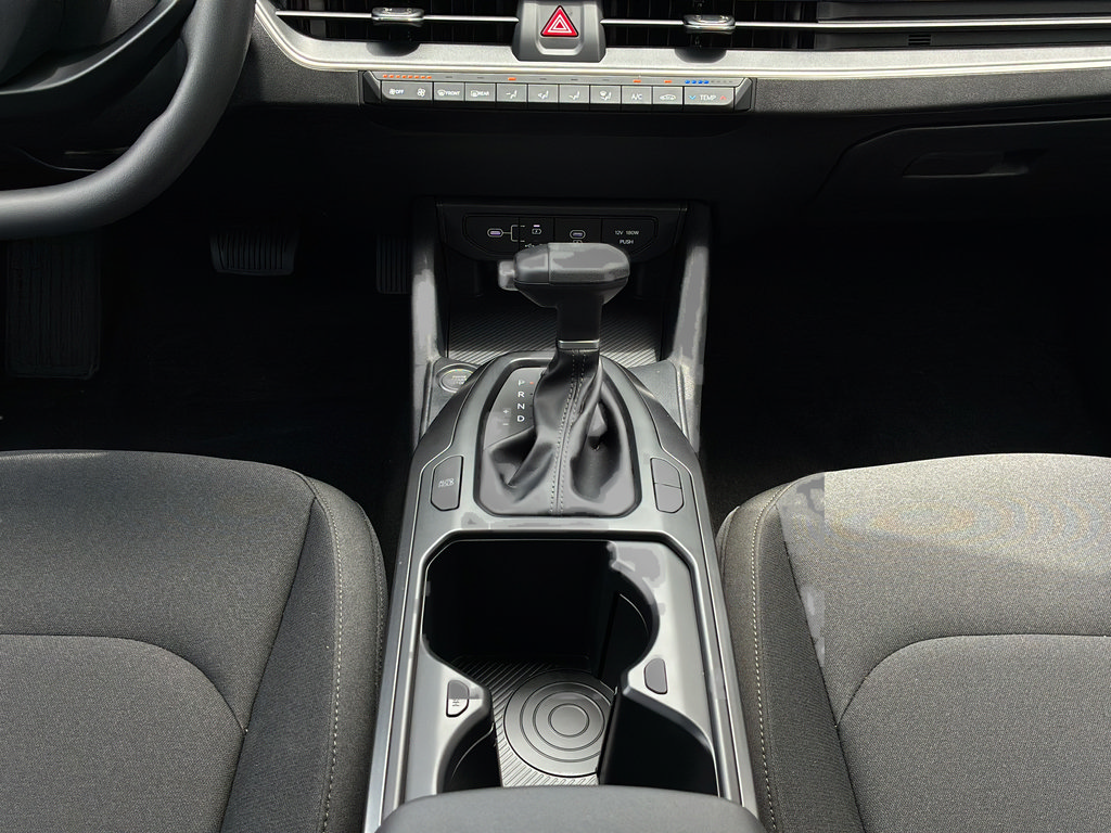 New 2026 Kia K4 FWD image 23