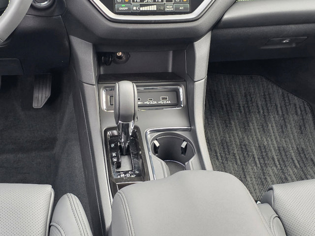 New 2026 Subaru Ascent Bronze Edition image 10