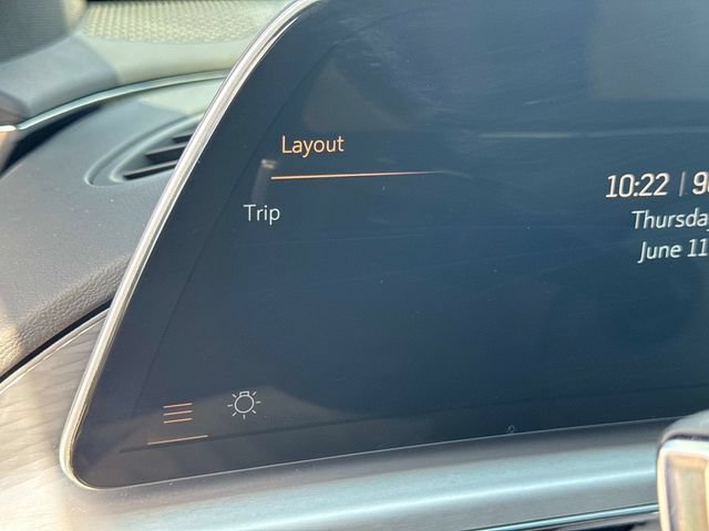 Certified 2024 Cadillac Lyriq Sport AWD/4WD image 28