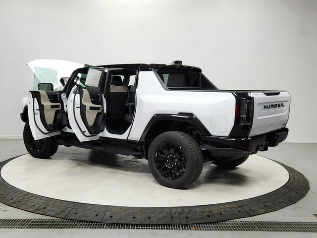 New 2026 GMC Hummer EV 2X image 13