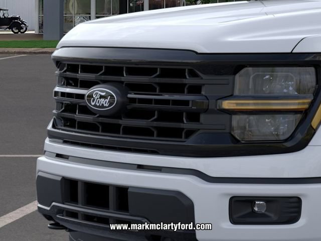 New 2026 Ford F150 XLT w/ Mobile Office Package AWD/4WD image 17
