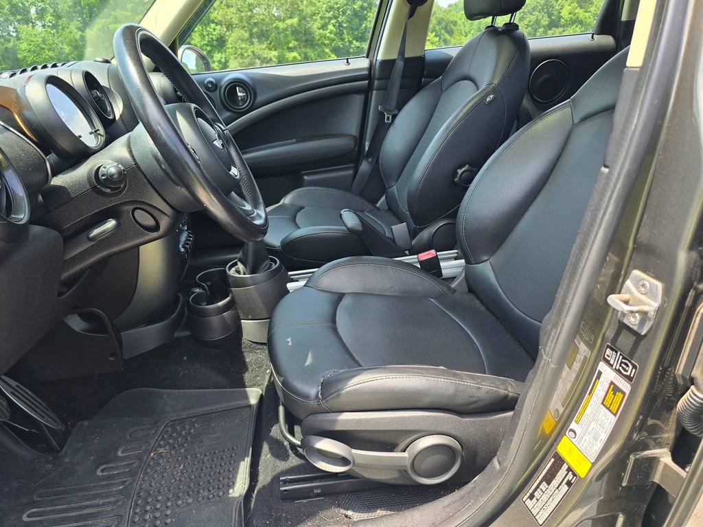Used 2014 MINI Cooper Countryman S FWD image 5