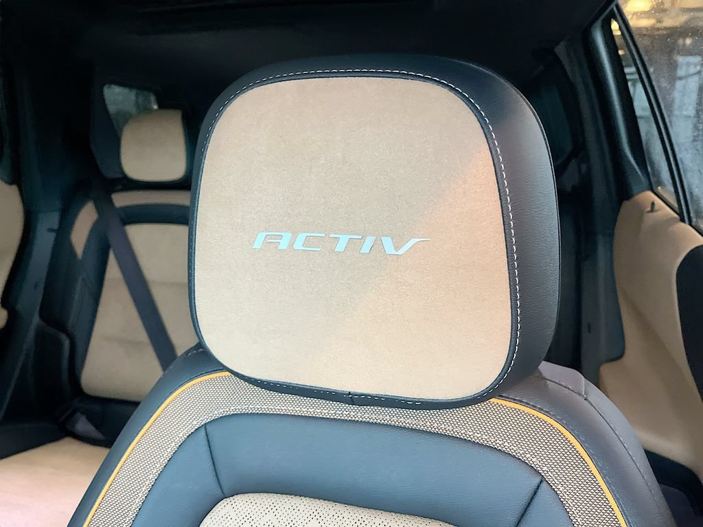 Used 2026 Chevrolet Equinox ACTIV w/ Convenience Package III AWD/4WD image 34