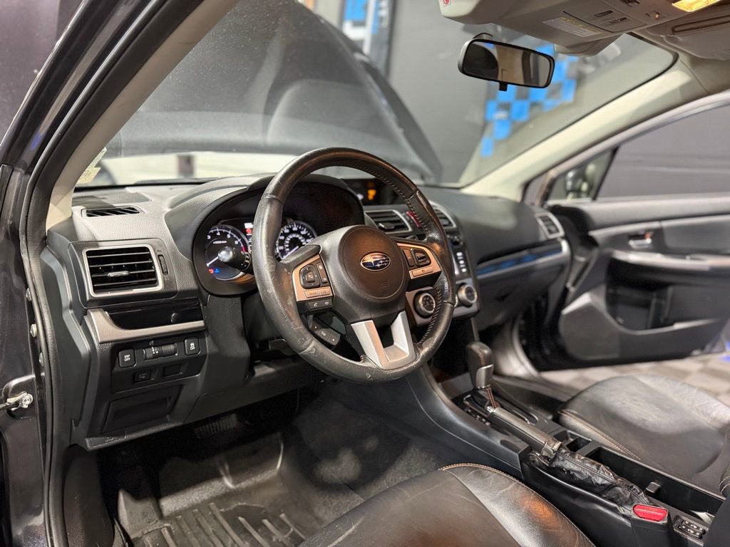Used 2016 Subaru Crosstrek 2.0i Limited image 10