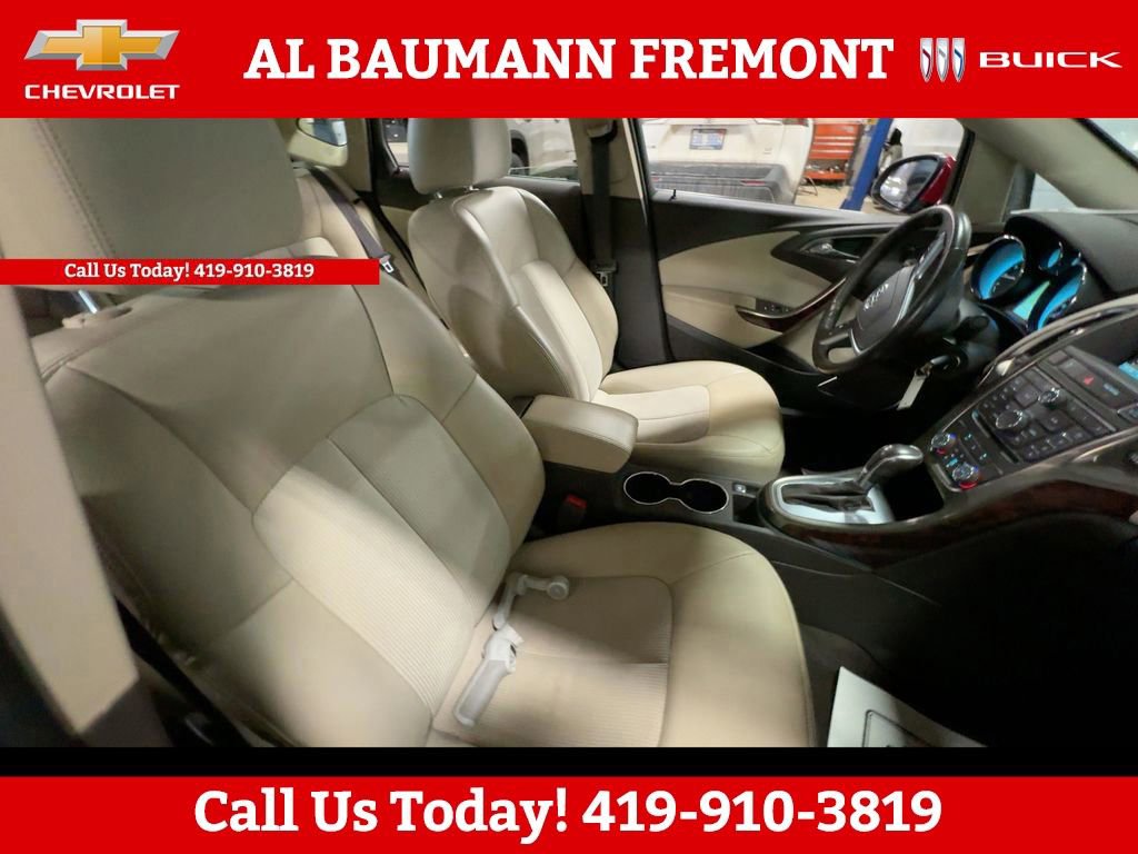 Used 2013 Buick Verano image 15