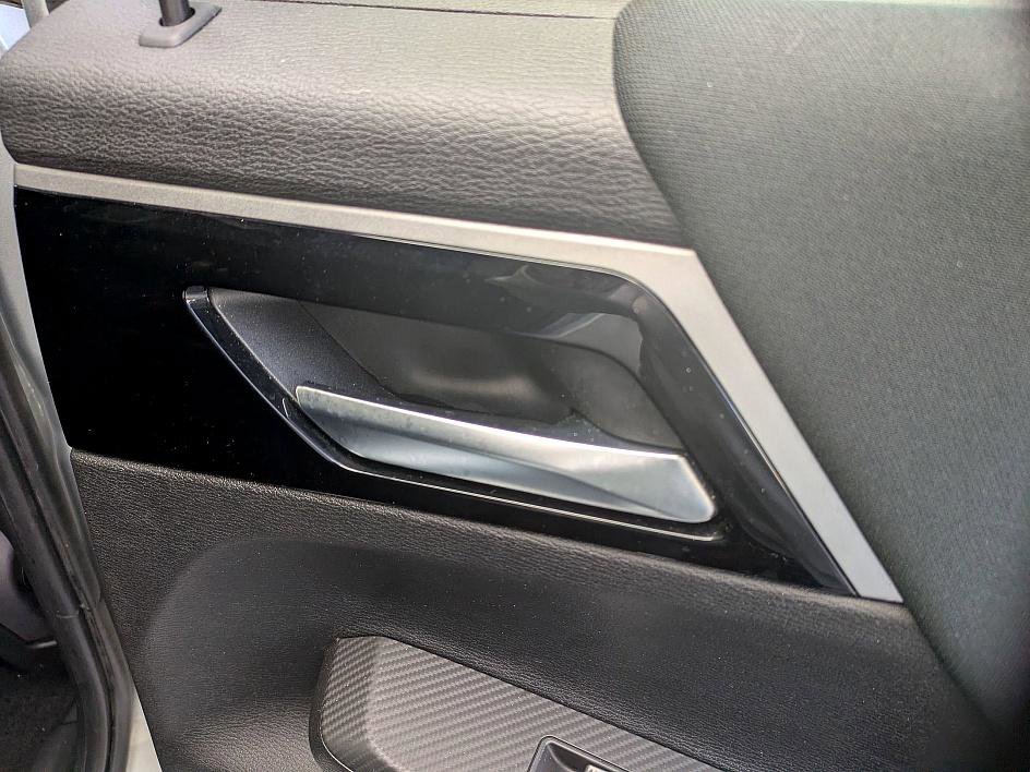 Used 2022 Mitsubishi Outlander ES image 30