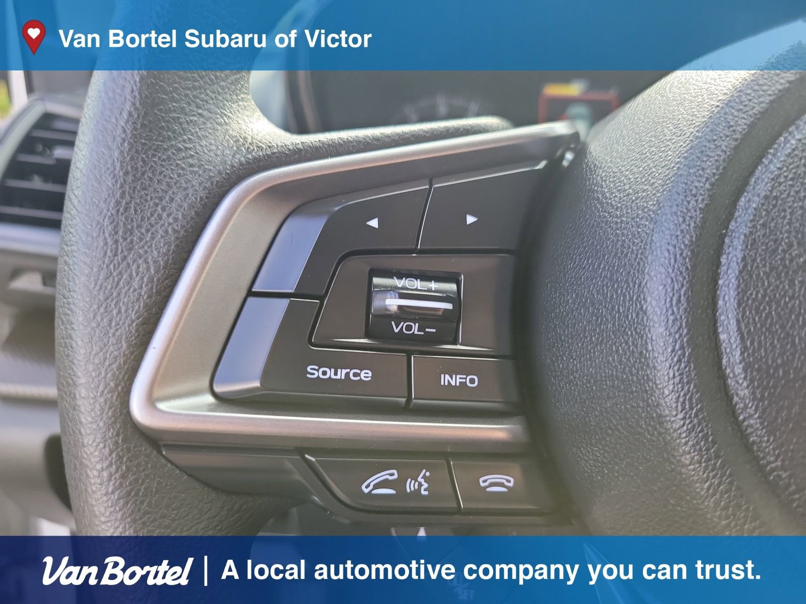 Used 2023 Subaru Impreza 2.0i image 17