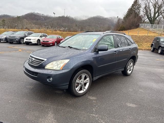 Used 2006 Lexus RX 400h 400h image 4