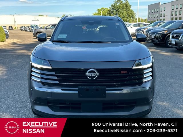 Used 2025 Nissan Kicks SR FWD image 6