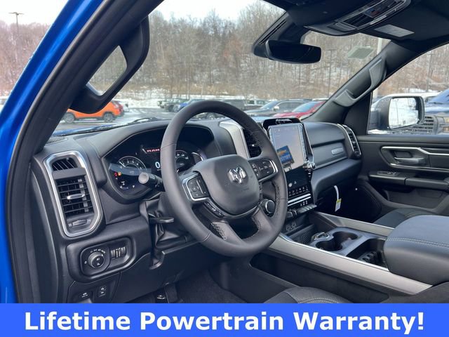 New 2026 RAM 1500 Big Horn image 10