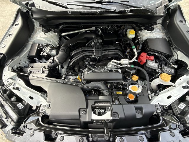 Used 2026 Subaru Forester Premium AWD/4WD image 27