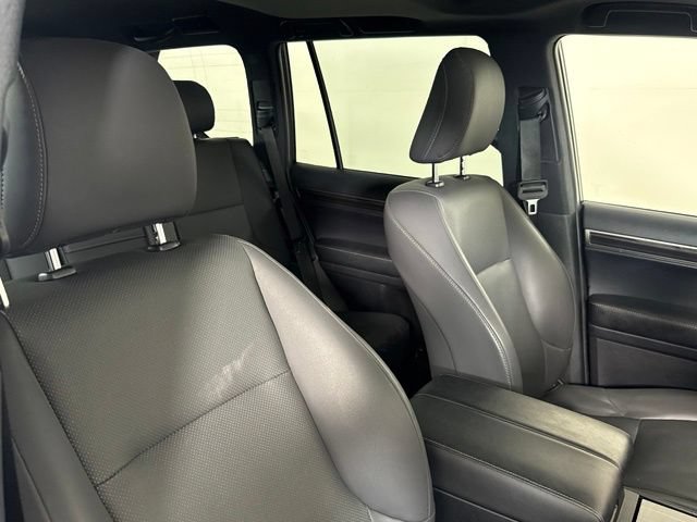 Certified 2022 Lexus GX 460 Premium w/ Premium Plus Package AWD/4WD image 34