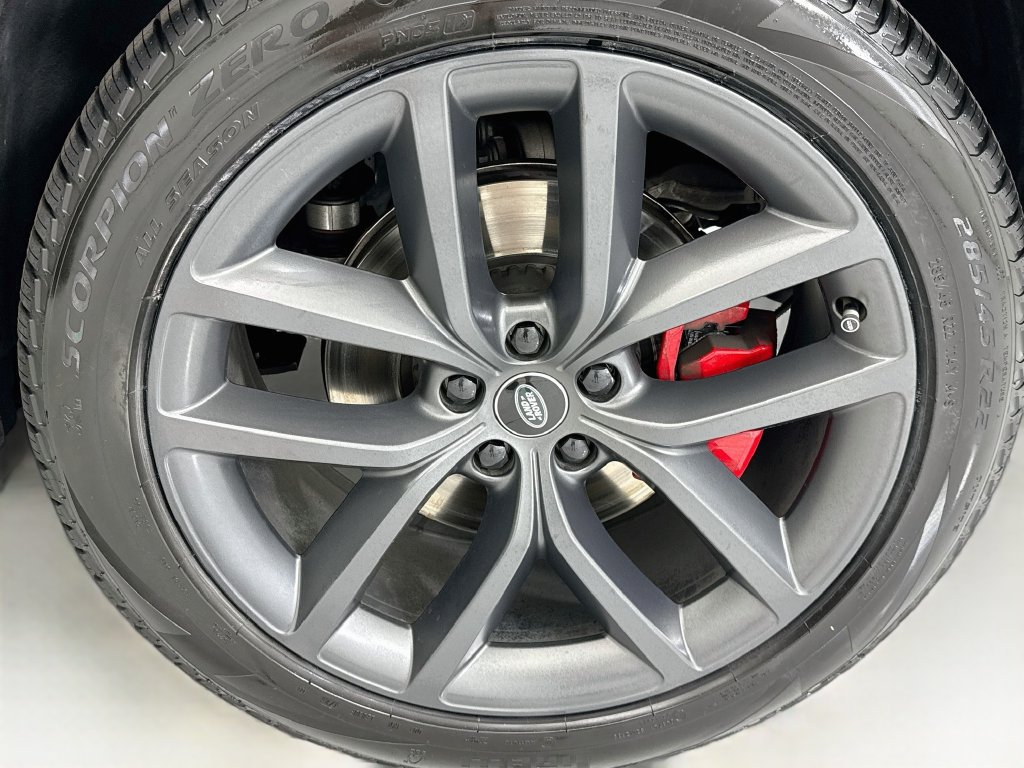 Used 2023 Land Rover Range Rover Sport SE Dynamic AWD/4WD image 30