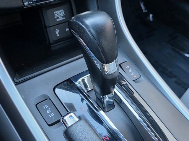 Used 2014 Honda Accord EX-L image 23