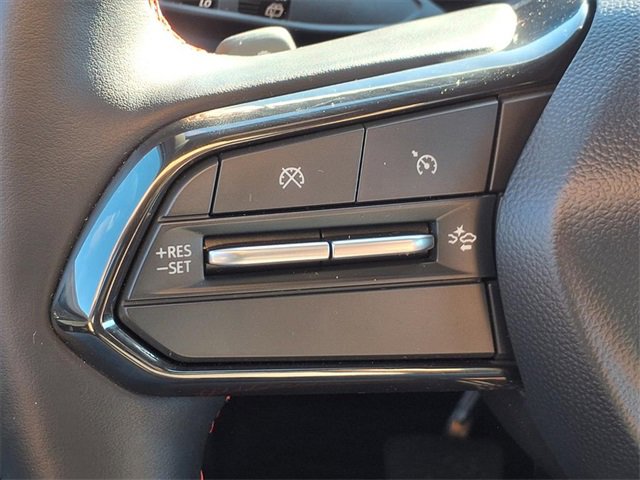 Used 2024 Chevrolet Blazer EV RS image 48