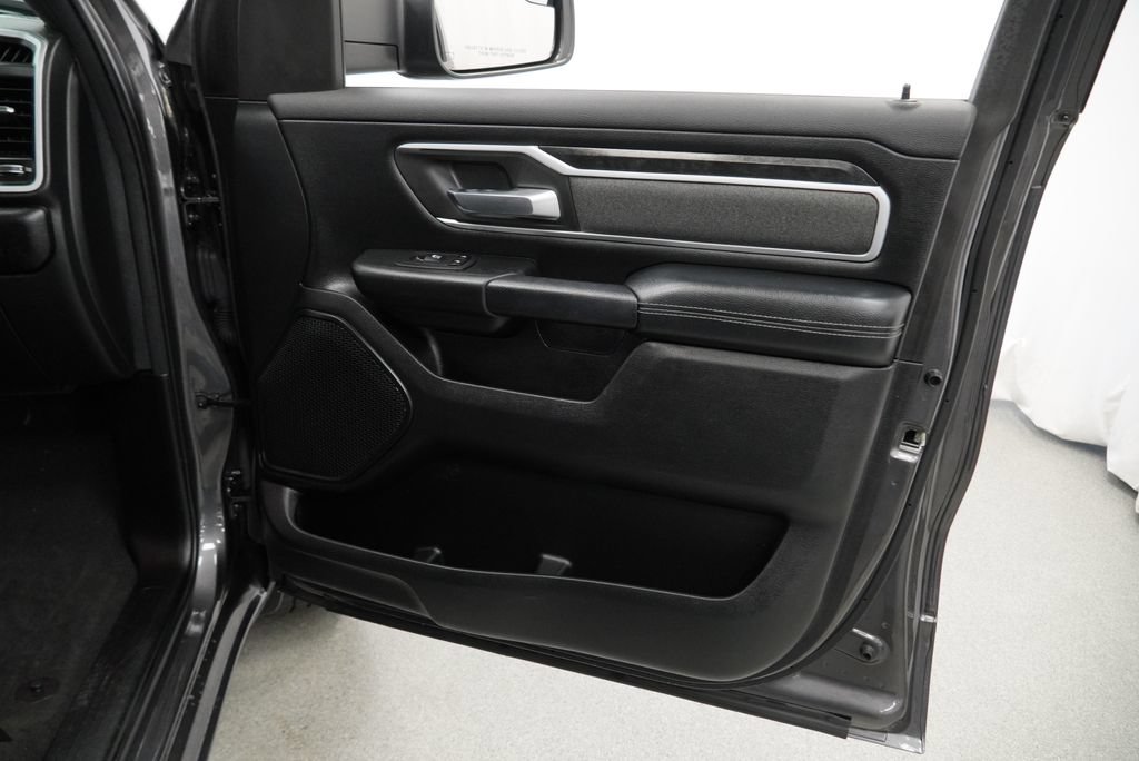 Used 2020 RAM 1500 Big Horn AWD/4WD image 28